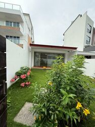 Bartley Rise Estate (D19), Terrace #566607481